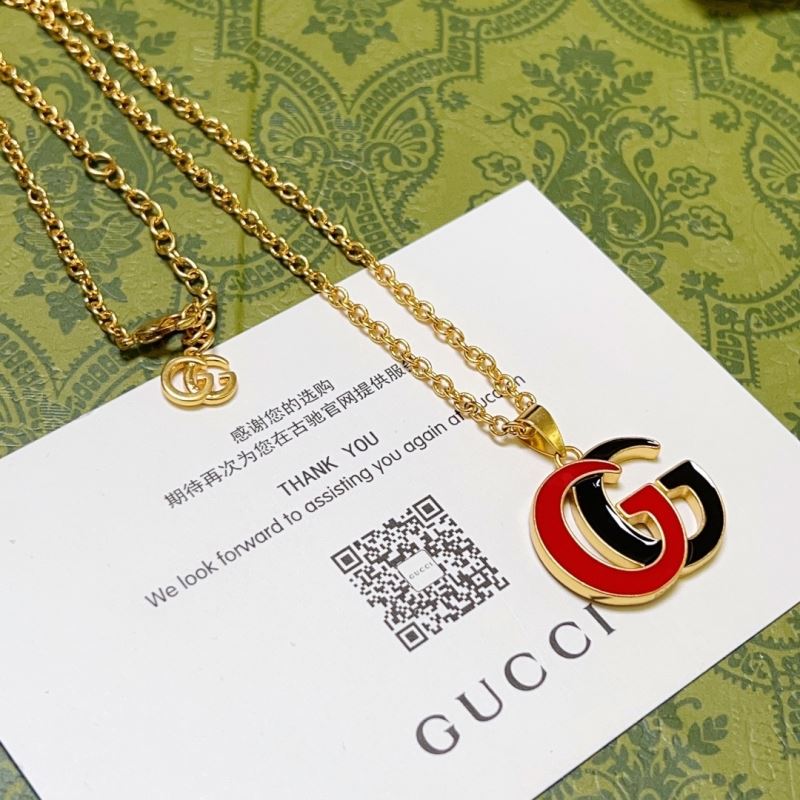 Gucci Necklaces